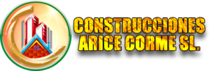 CONSTRUCCIONES ARICE CORME SL.